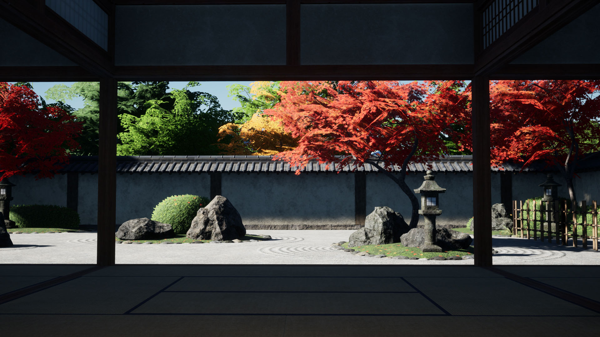 Japanese House | Fab