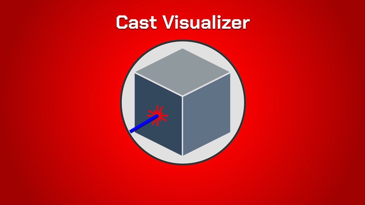 Media 1 for listing Cast Visualizer