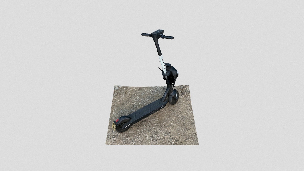 Media 1 for listing Bird Scooter
