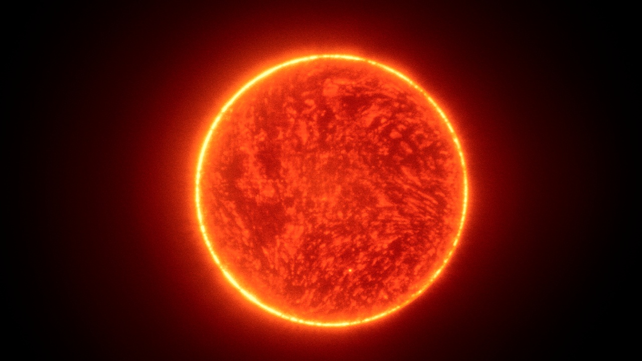 Média 1 pour l'article Optimized Sun Materials Package