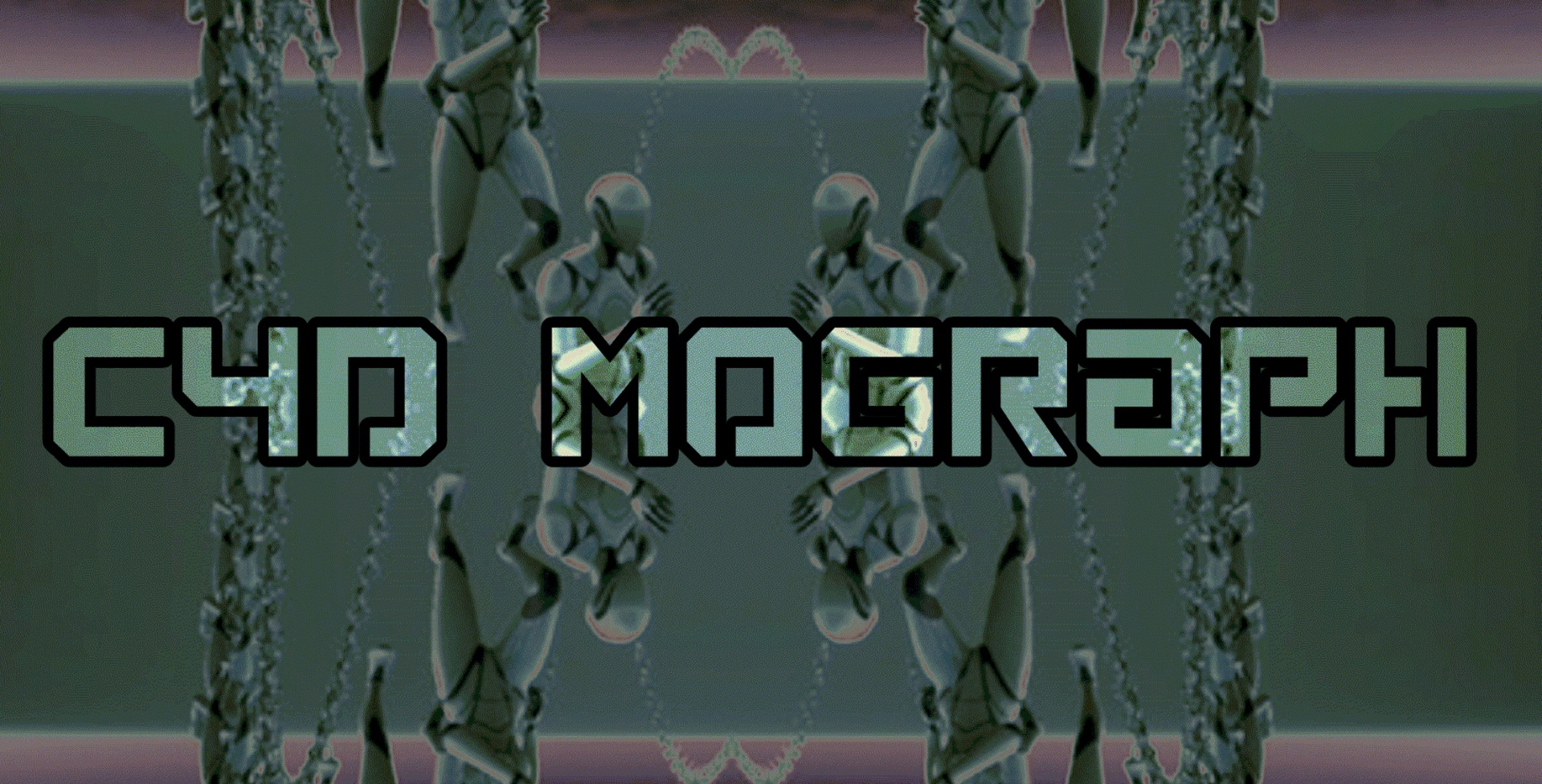 Media 1 for listing C4D-Style Mograph and Effectors