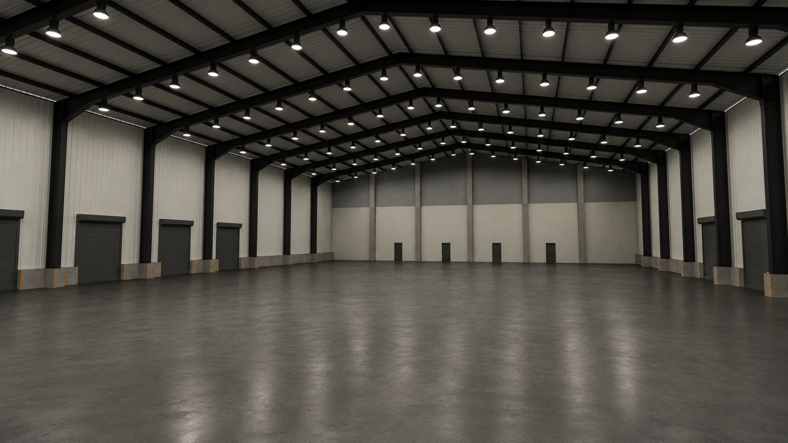 Media 1 for listing Warehouse