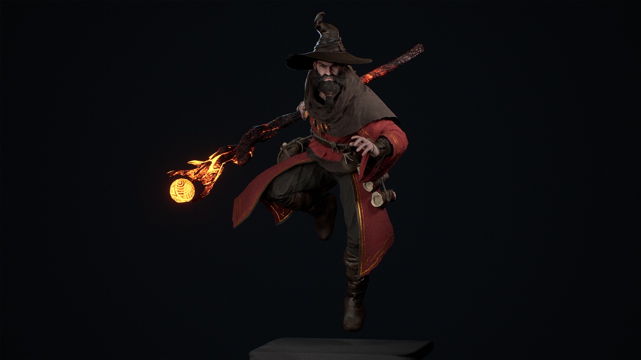 出品Wizardのメディア1