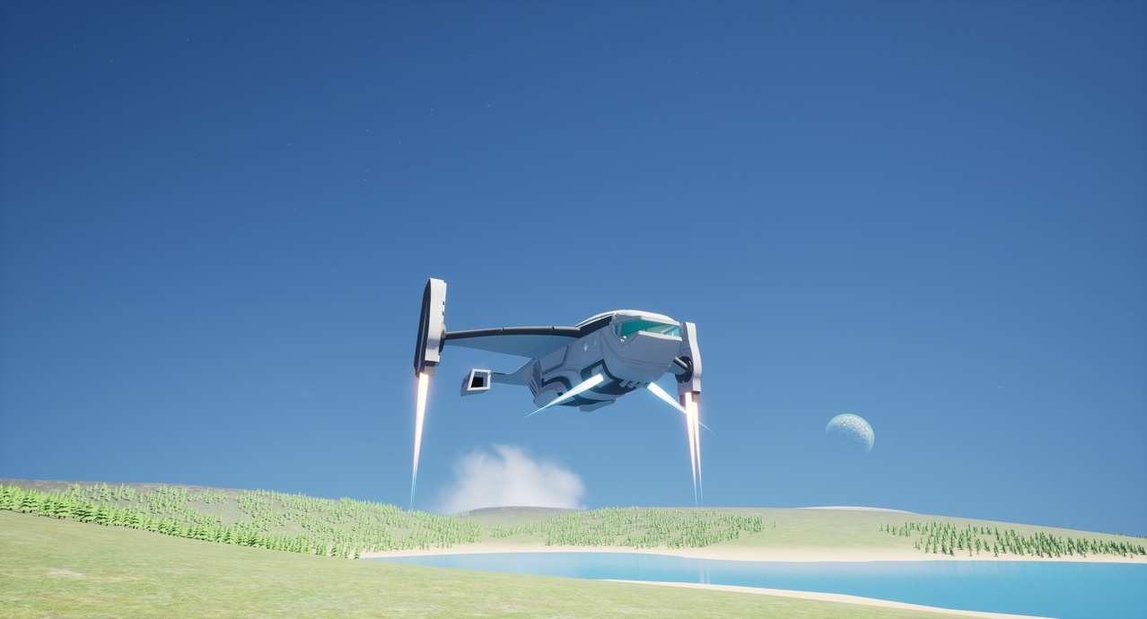 SpaceKit screenshot 15 of 18