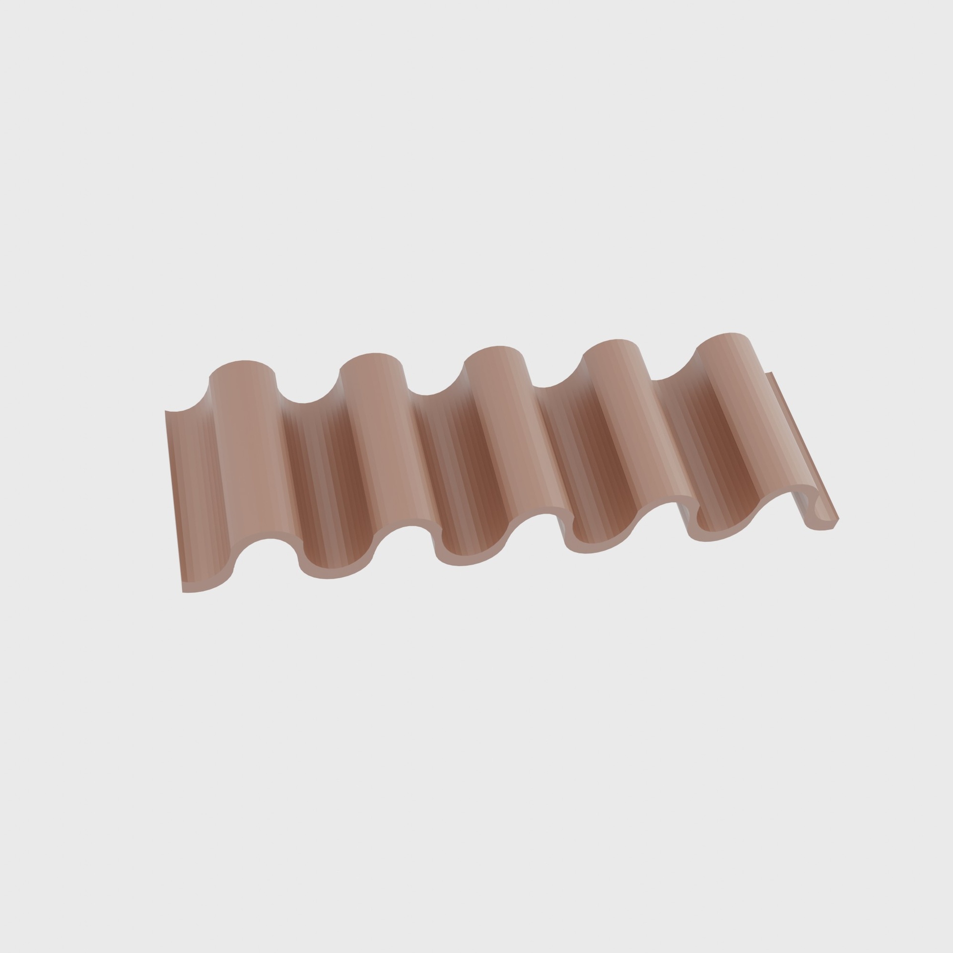 Media 1 for listing Roof Tile Spanish Set