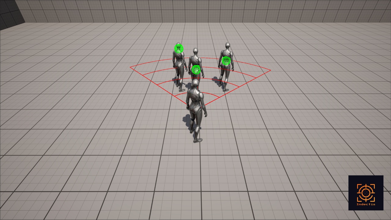 Media 1 for listing Indectis - Trace & Overlap Library