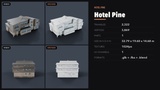 Hotel Pine | Fab