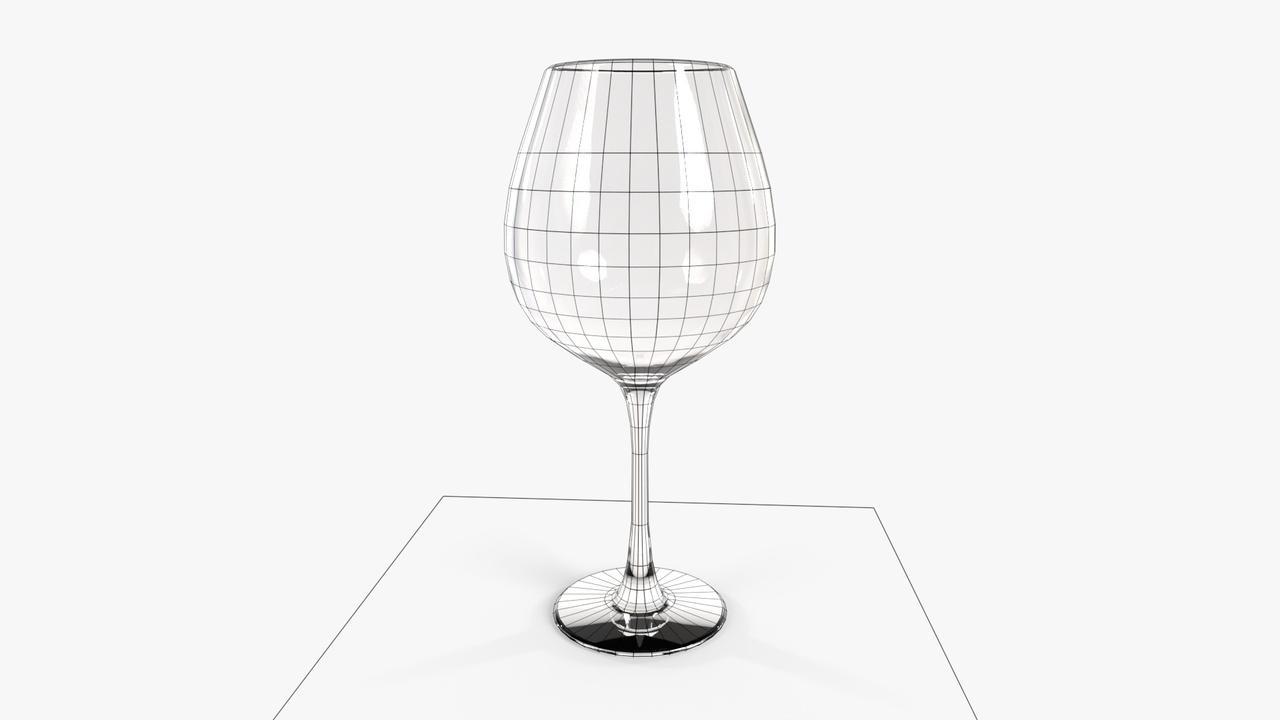 Media 1 for listing XL Oversized Glass