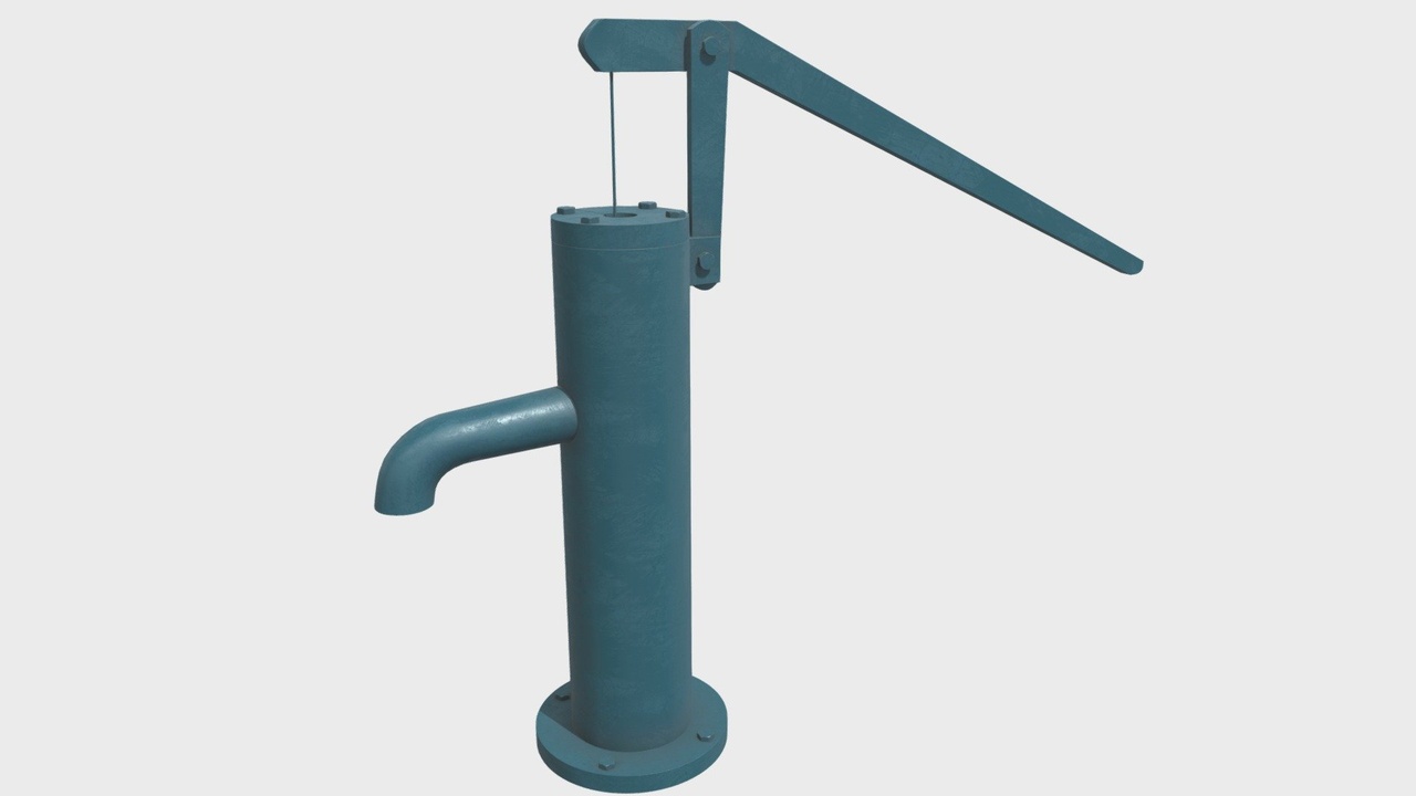Media 1 for listing Water pump