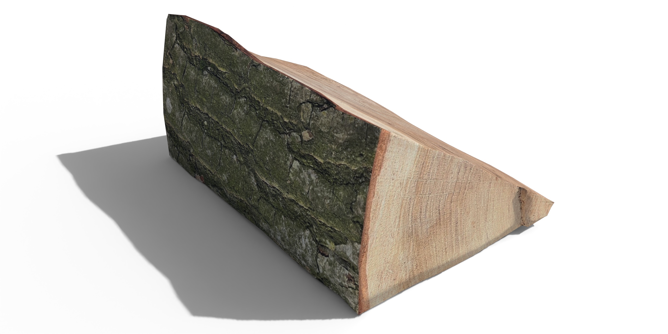 Media 1 for listing Oak Firewood Log 3