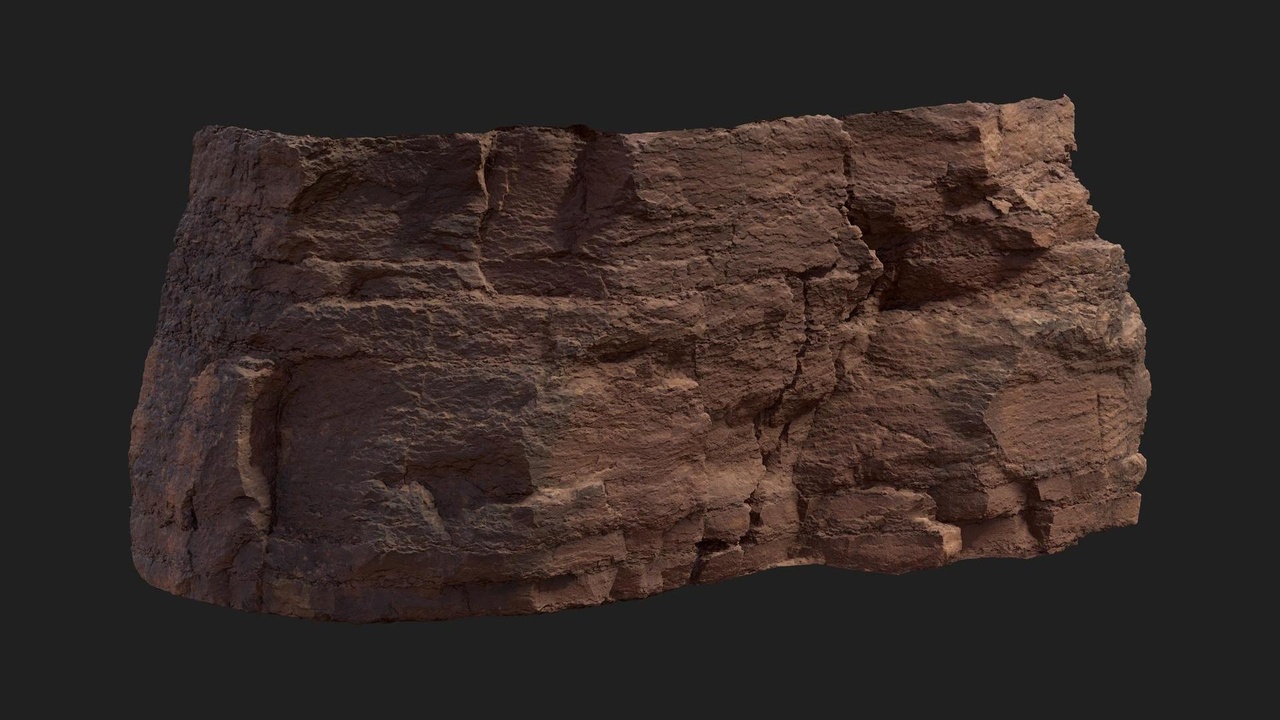 Media 1 for listing Quarry Cliff