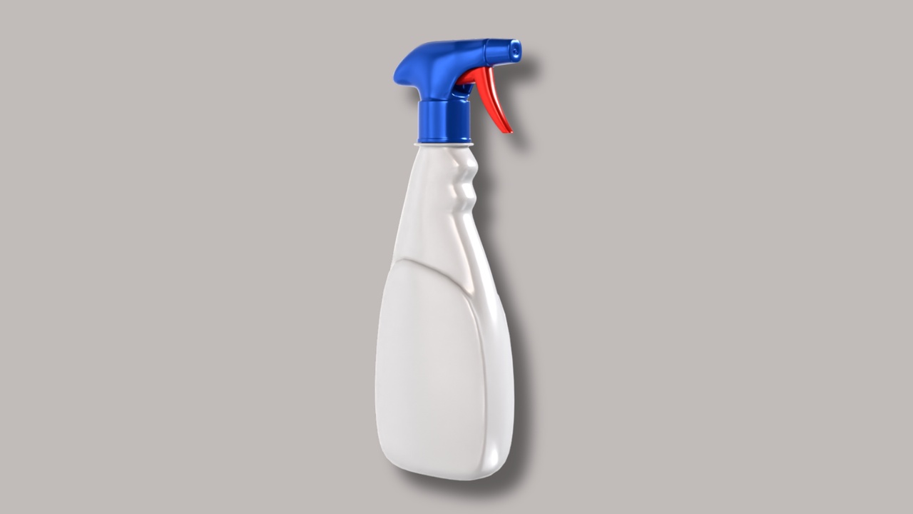 Media 1 for listing Household Trigger Spray Bottle