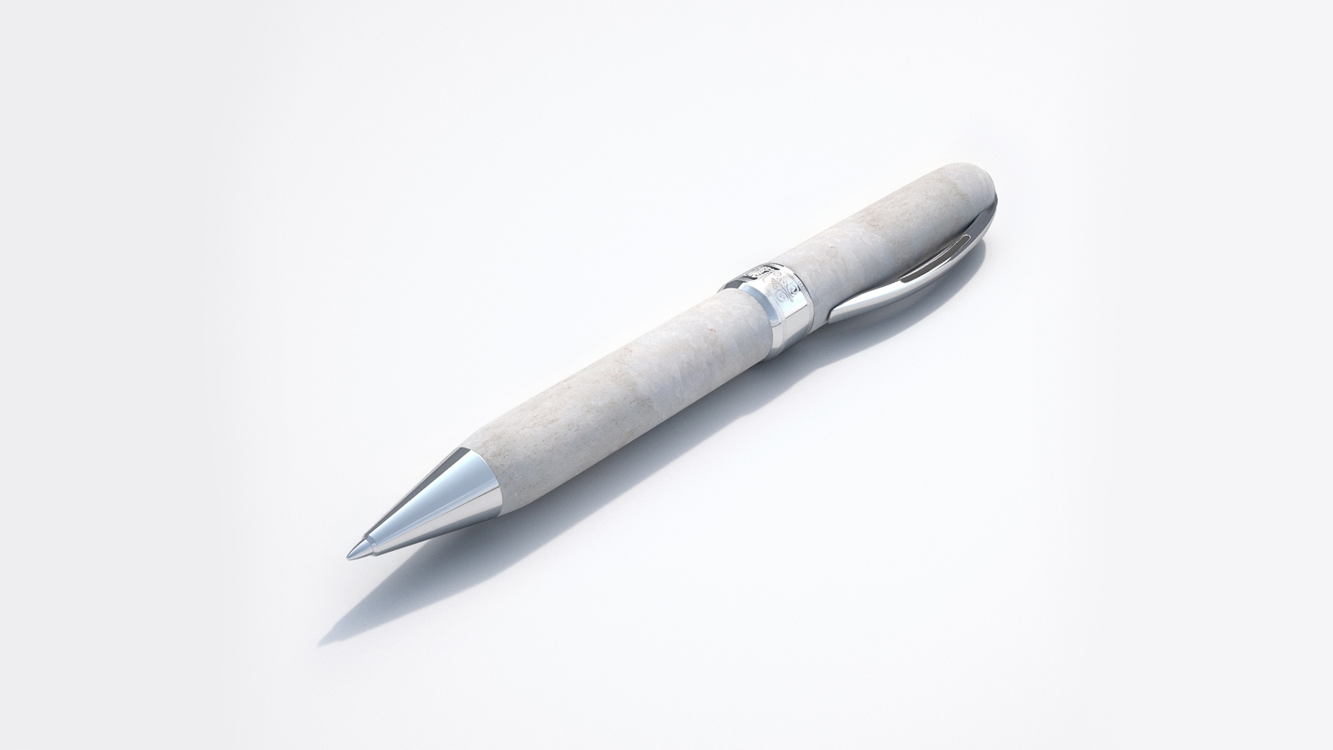 Ballpen 제품 등록을 위한 미디어 1개