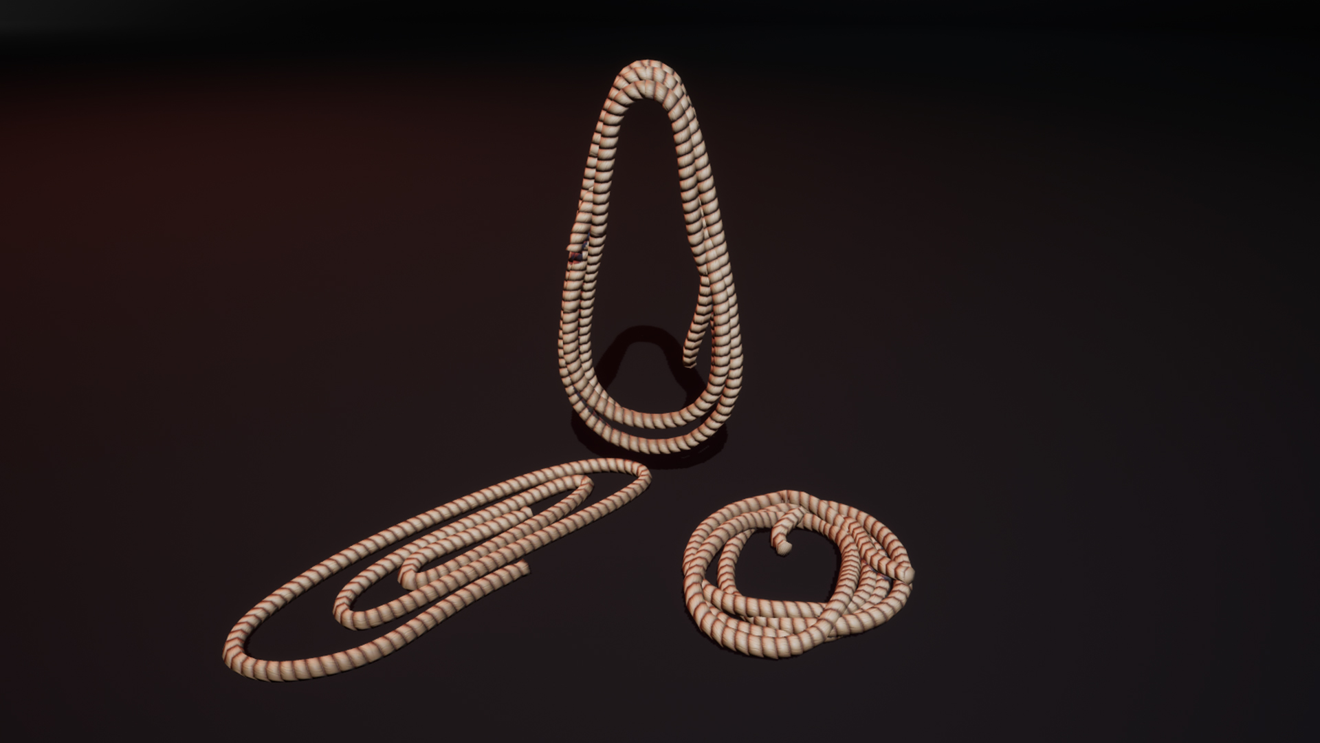 Medieval Rope Kit | Fab