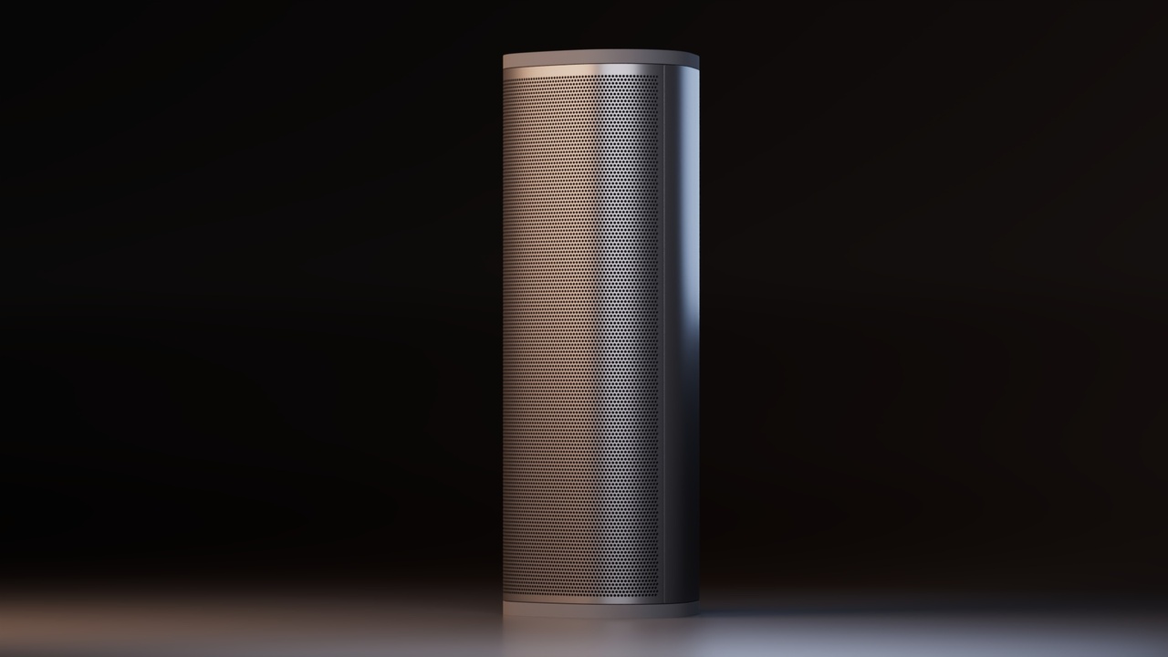 Media 1 for listing Modern Bluetooth Tower Speaker