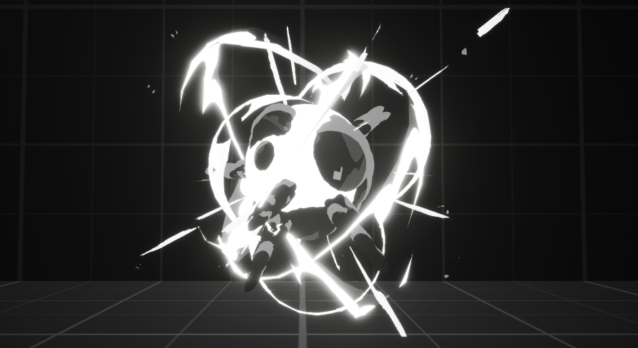 Stylized VFX Pack Vol.2 | Fab