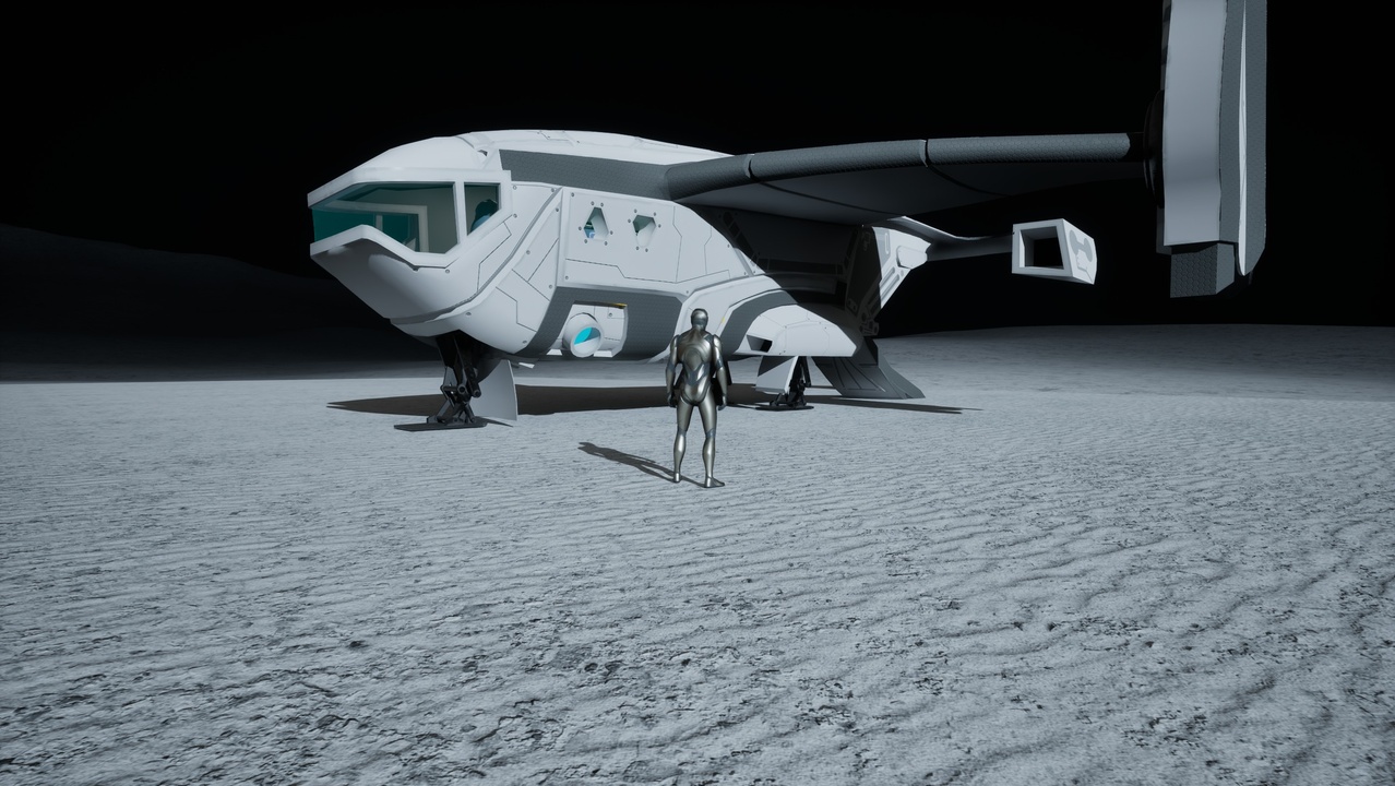 Starship screenshot 12 of 19