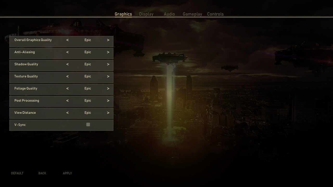 Media 1 for listing Advanced HUD-Style 12