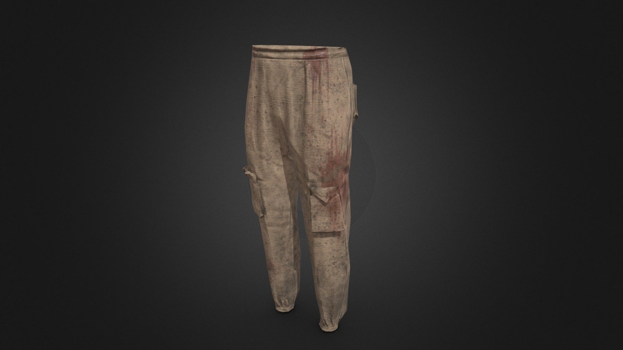 Media 1 for listing Pants