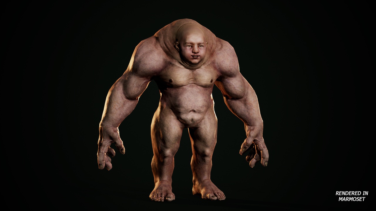 Media 1 for listing BigGuy