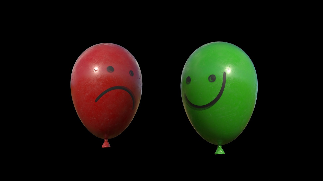 Media 1 for listing Balloon