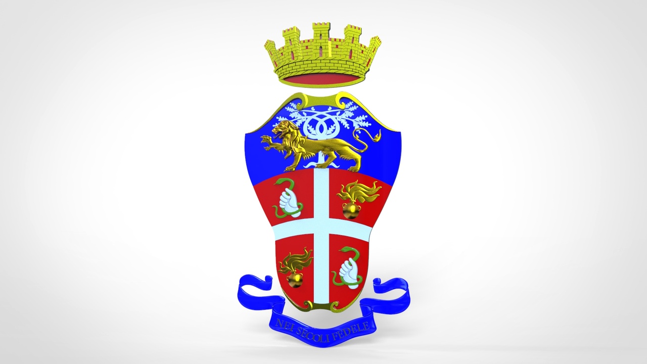 Media 1 for listing Carabinieri Of Italy