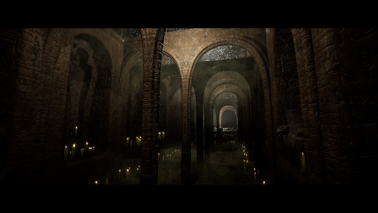 Media 1 for listing Ancient Hall