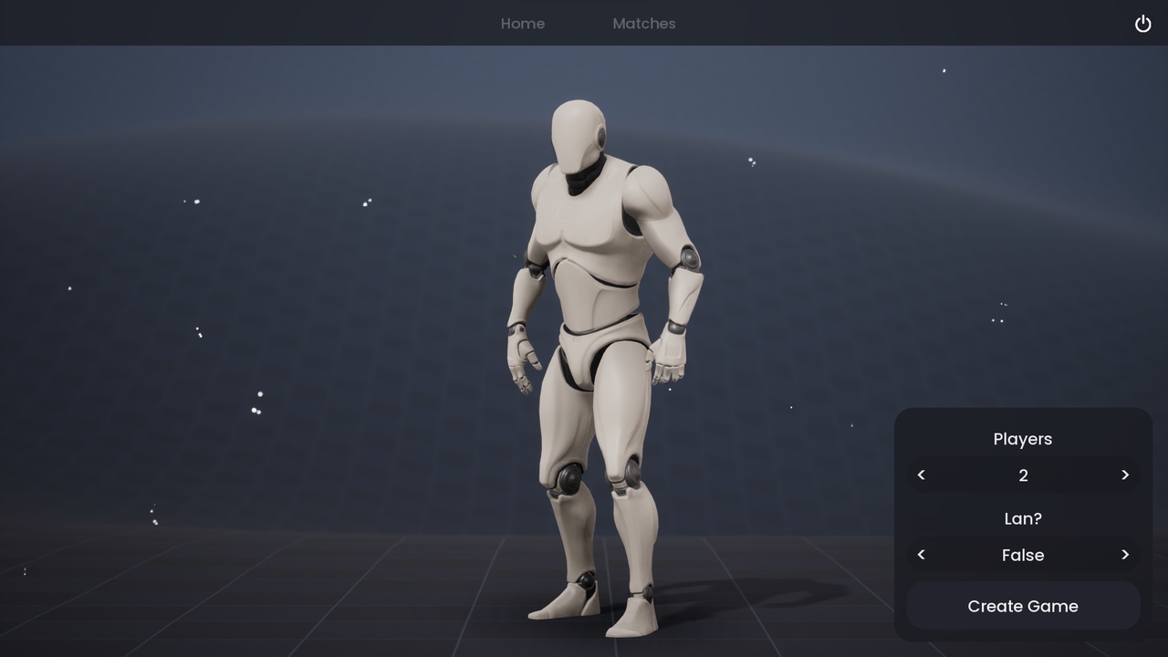 Media 1 for listing Basic Multiplayer
