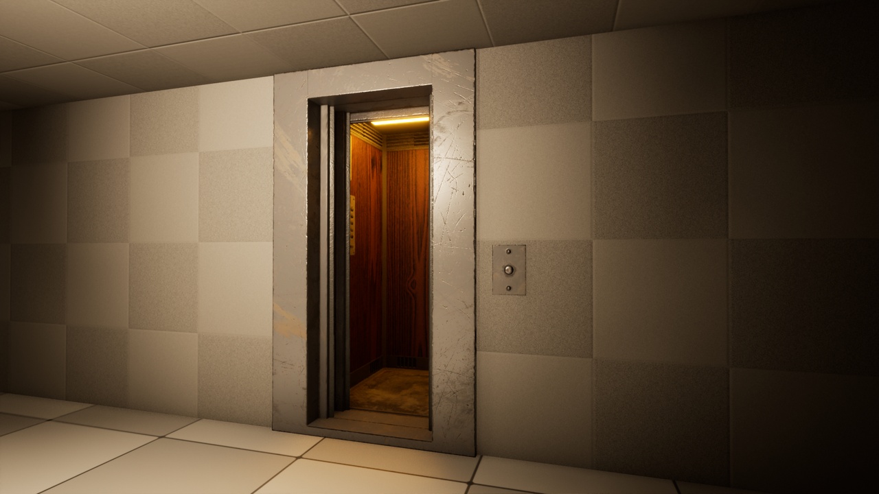 Media 1 for listing Elevator