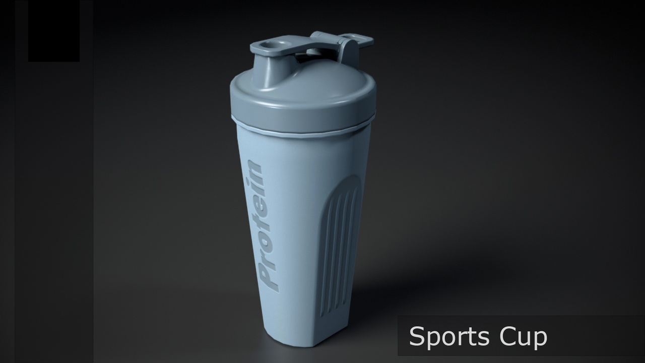 Media 1 for listing Sport Cup