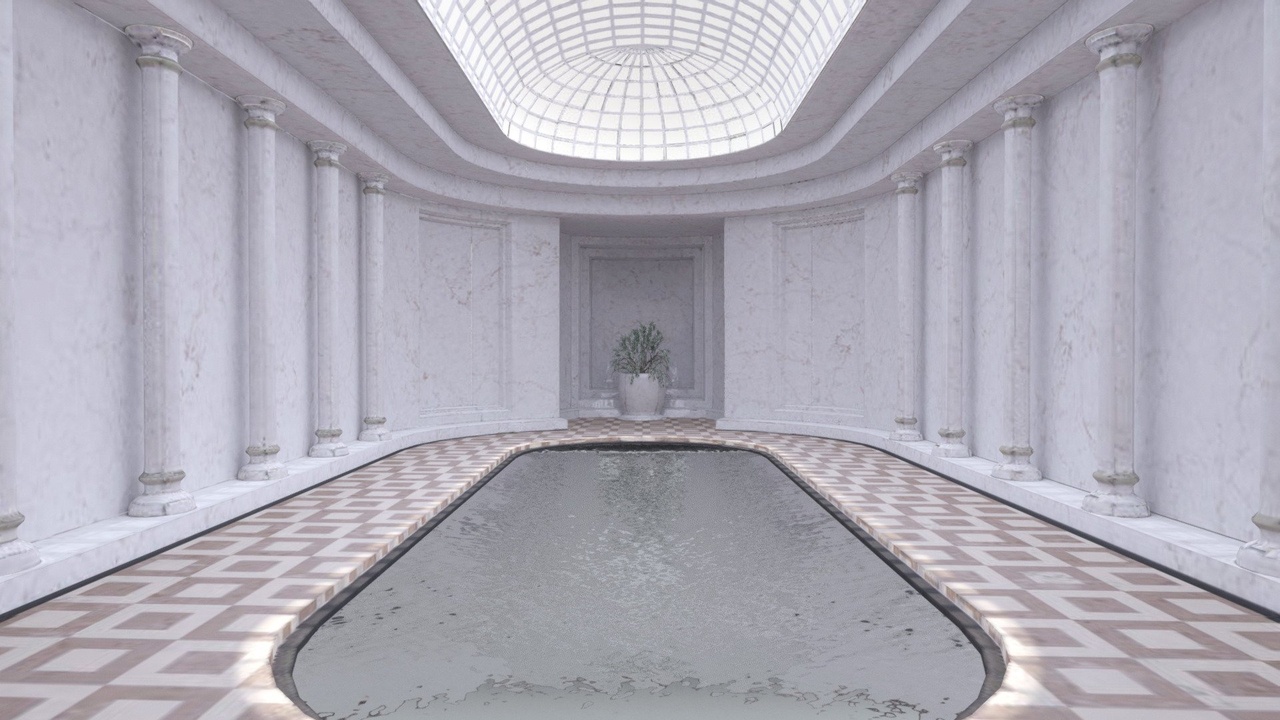 Media 1 for listing Bathhouse