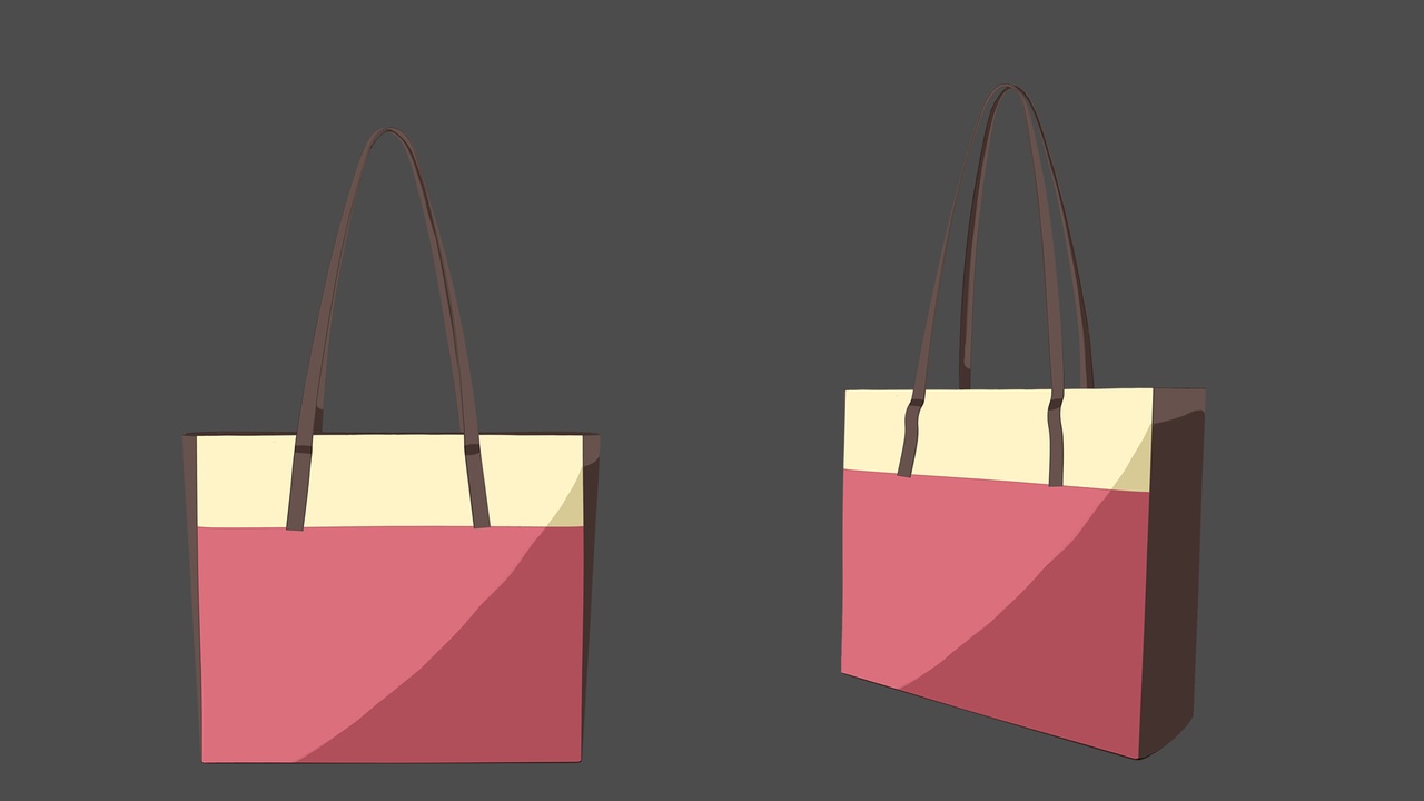 Media 1 for listing bag handbag