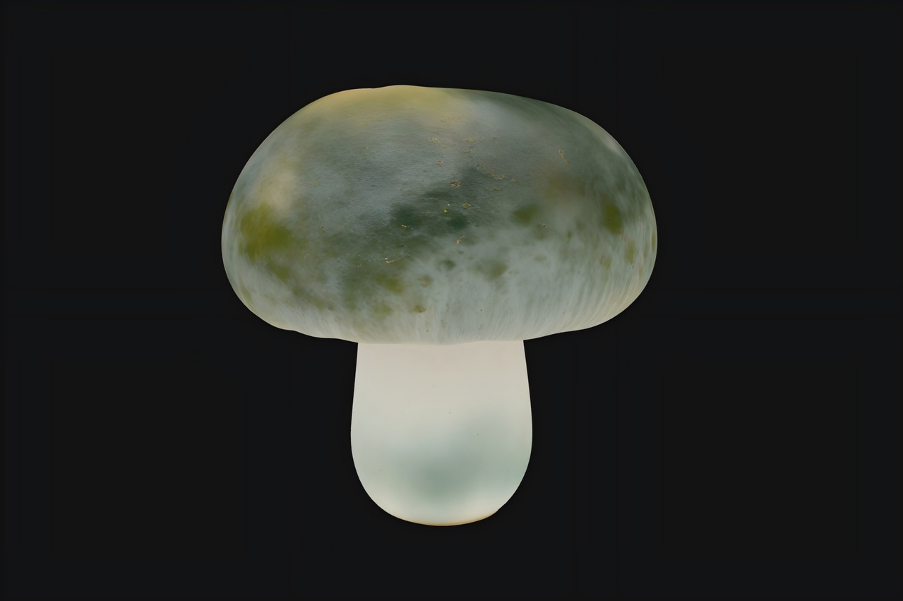 Media 1 for listing Mushroom02