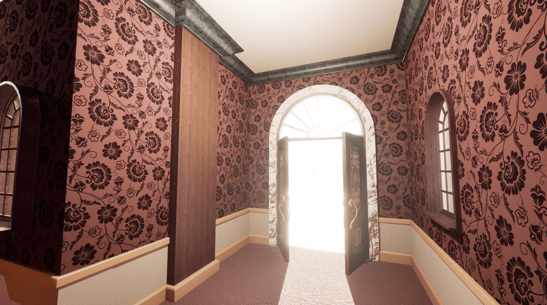 Media 1 for listing Classic Hotel - Modular Asset
