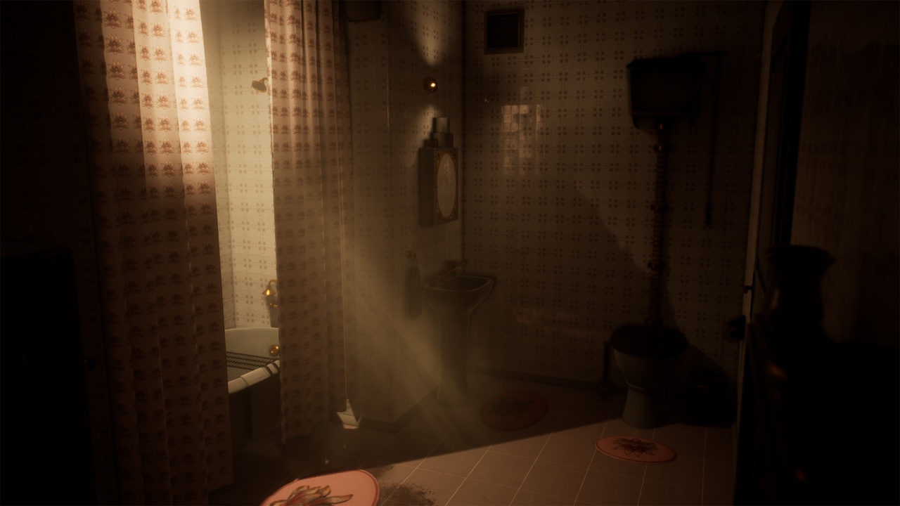 Medium 1 für Eintrag Vintage Bathroom