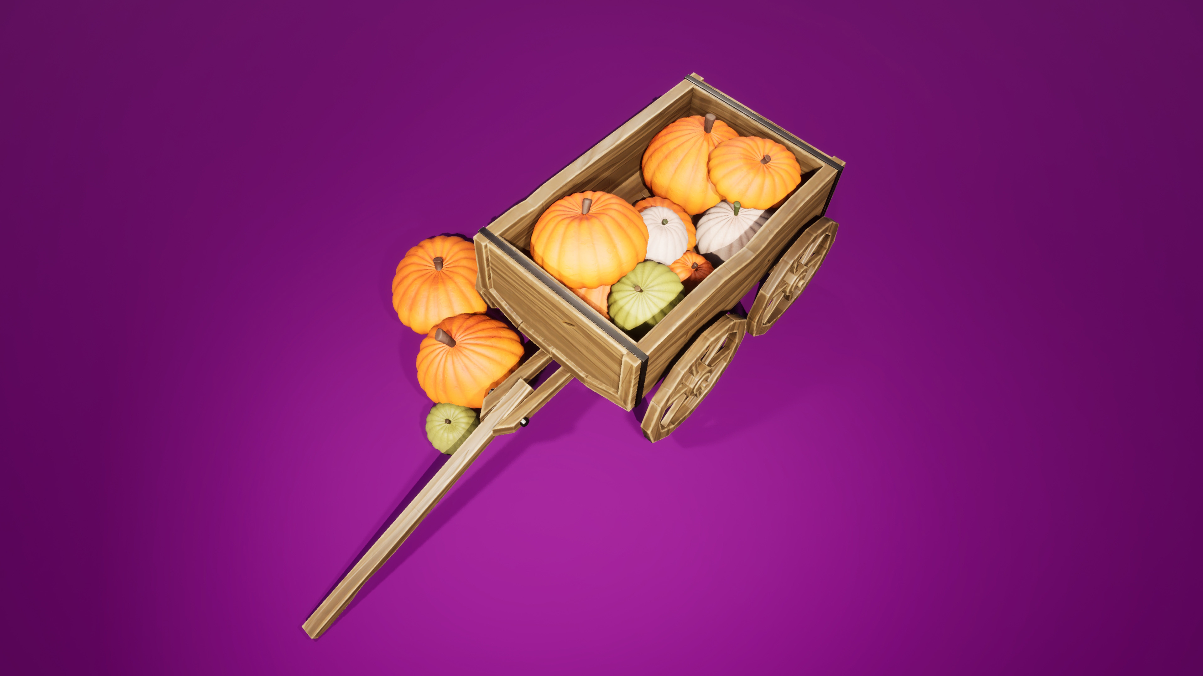 Pumpkin Pack | Fab