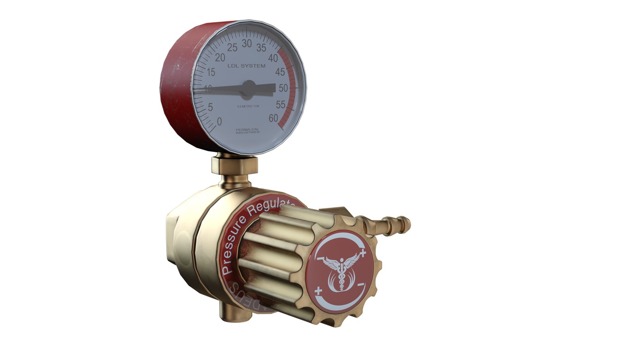 Media 1 for listing Propane Reducer BPO-5