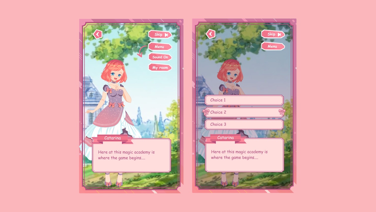 Media 1 for listing Novella UI