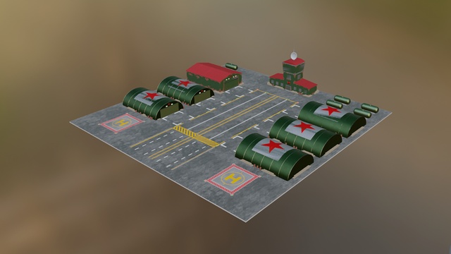 Thumbnail of an asset created by Unreal Forge Games Entertainment