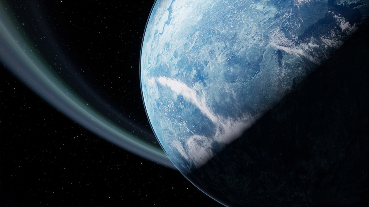 Media 1 for listing Planet Generator / Planets Creator