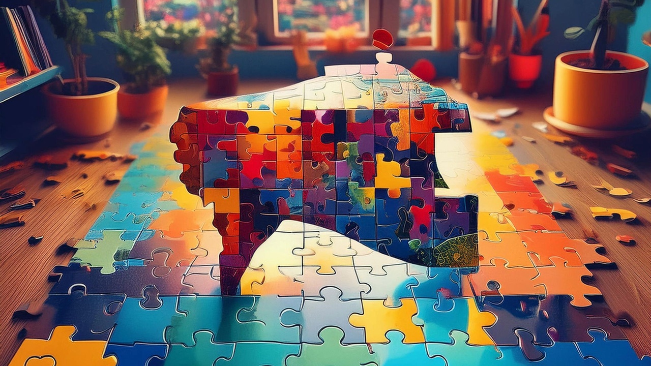 Media 1 for listing Enigmatic Puzzle Game Music