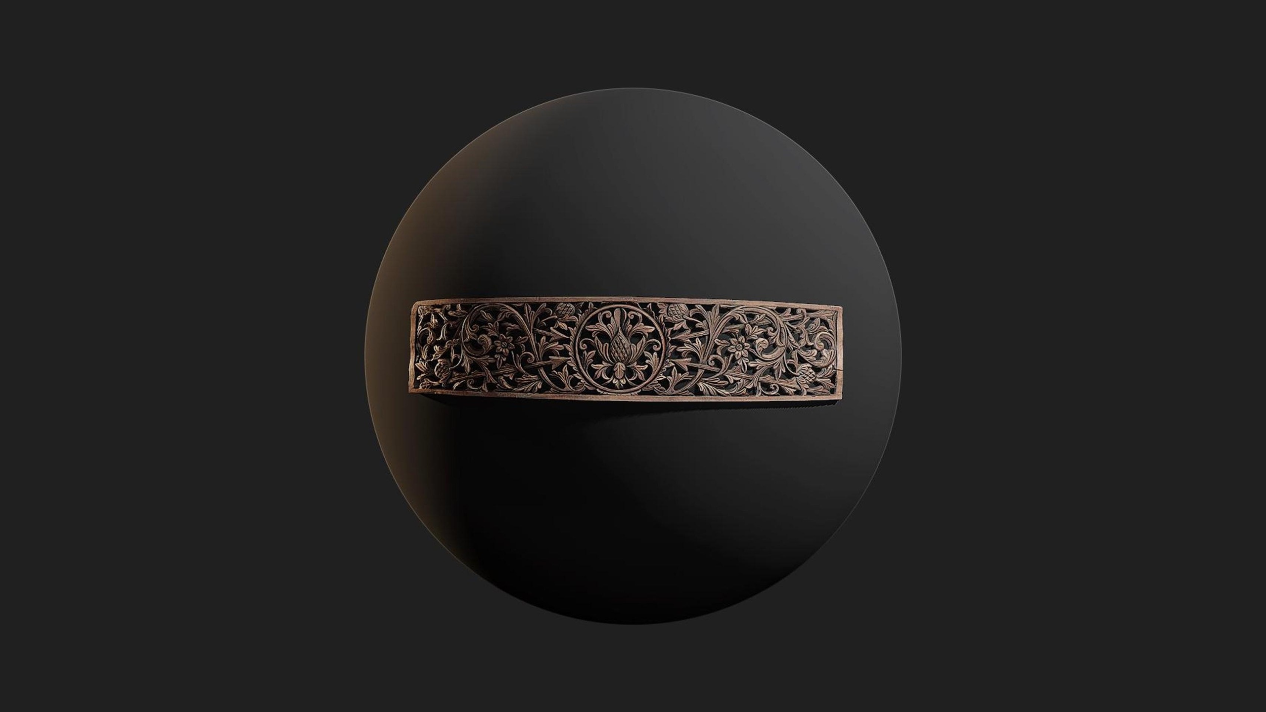 Media 1 for listing Wooden Decorative Trim