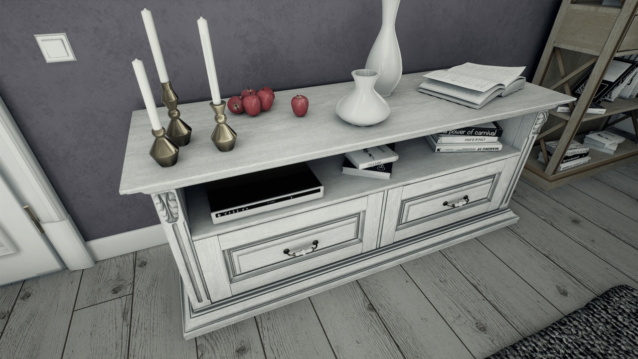Media 1 for listing Furniture Pack