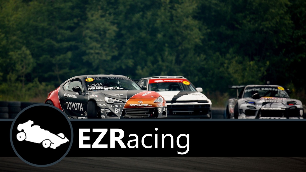 File multimediali per l'articolo EZRacing - Easy Point-Based Racing AI: 1