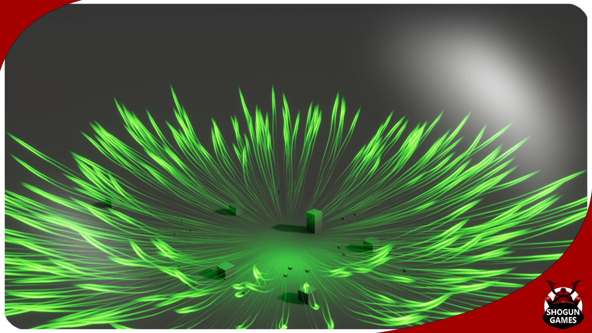 Shockwave Niagara FX | Fab