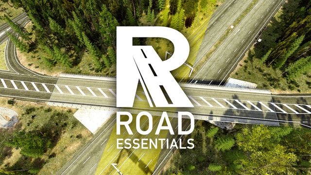 Road Essentials - Modular Roads, Bridges & Guardrails