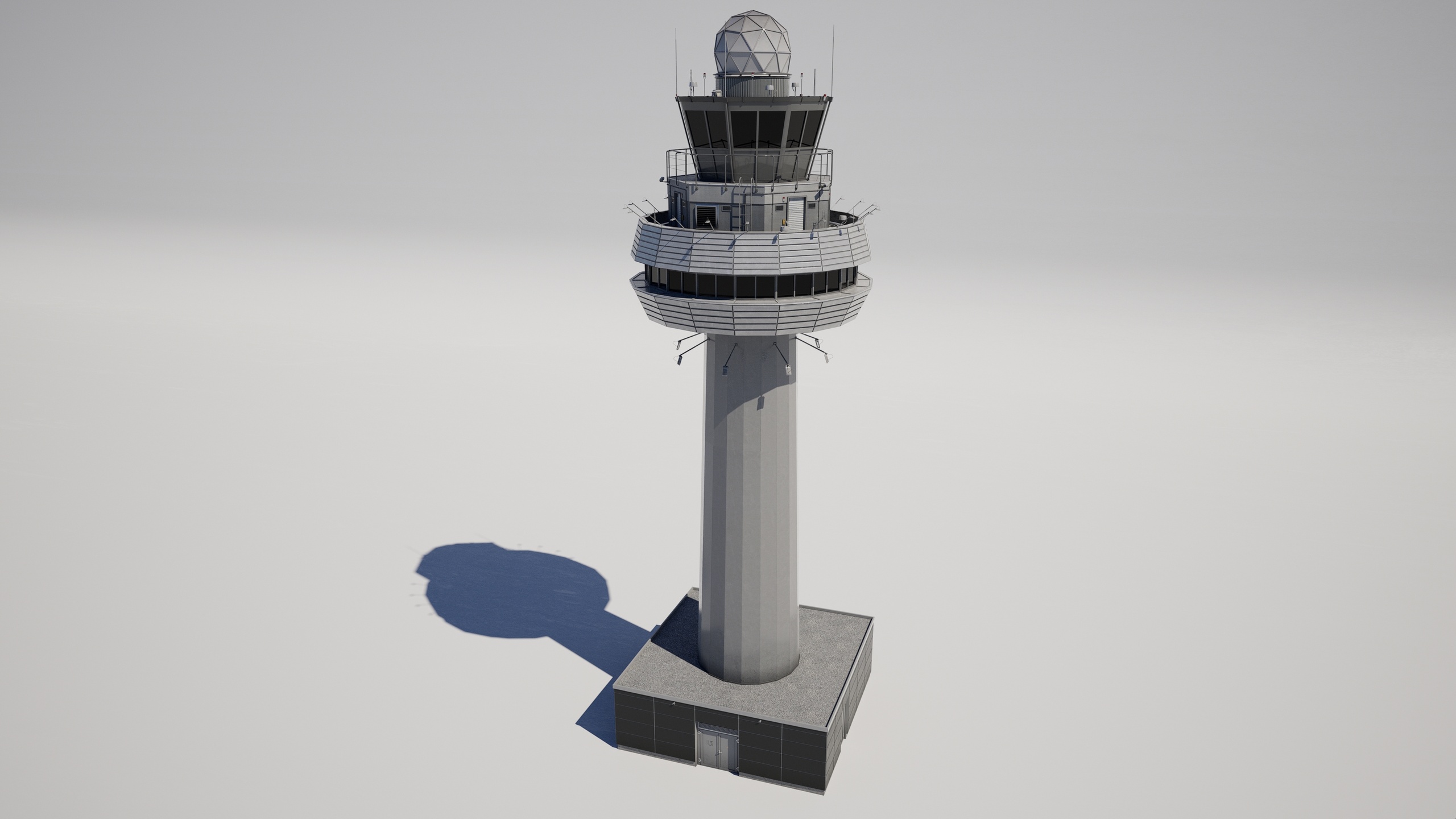 Media 1 for listing Airport Control Tower