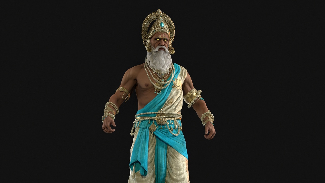 Media 1 for listing Brahma ONE HEAD
