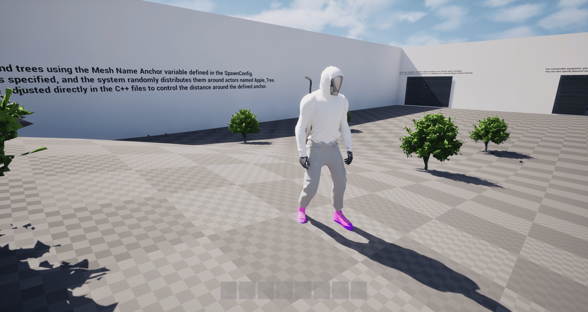 Ultimate Multiplayer Inventory System | Fab