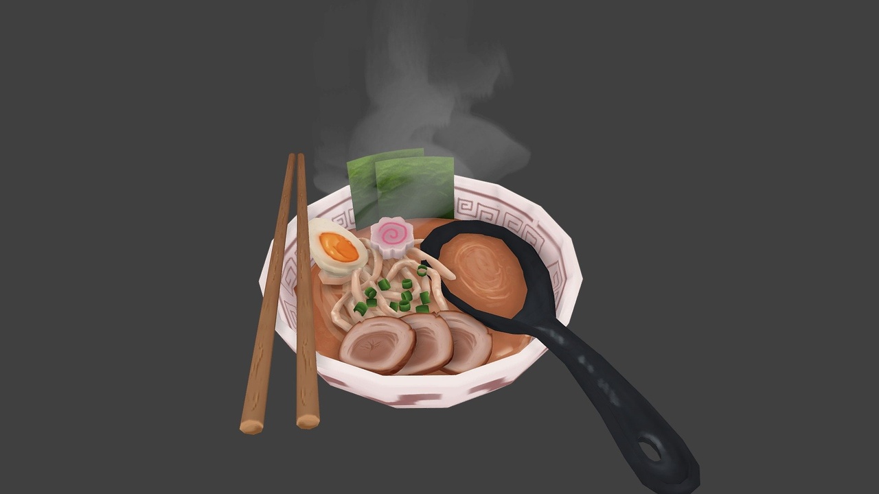 Media 1 for listing Ramen